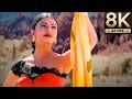 8K Remastered Hai Re Hai Rabba Aishwarya Rai Jeans