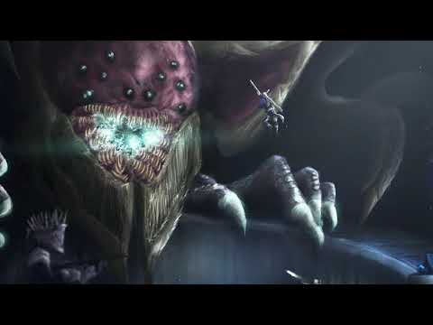 Destiny 2 OST - Riven of a Thousand Voices Phase 2