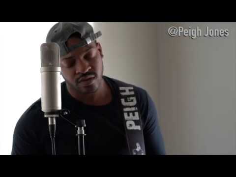 SZA- Love Galore Cover - Peigh Jones