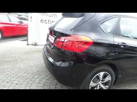 161D36378 - 161D36378 BMW 216d SE Active Tourer