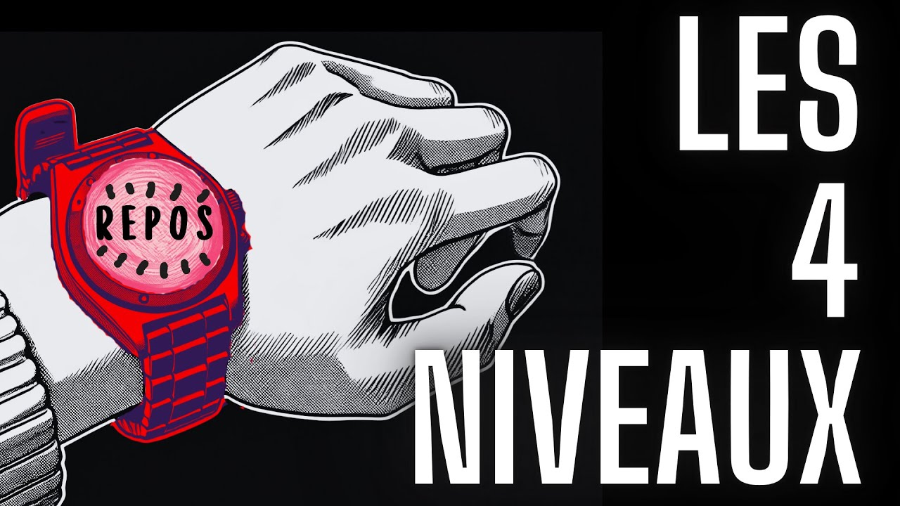 La Vie Devient Un Jeu Quand Tu Appliques Ces Règles