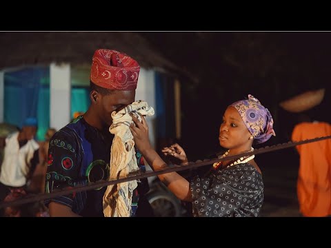 Halifa Sk Dorayi - Wazata Soni (official video)