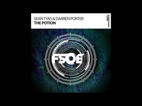 Sean Tyas & Darren Porter - The Potion (Extended Mix)