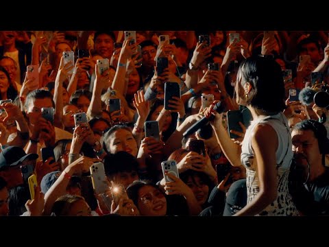 Dequine - OYU Fest 2024 (Live Performance)