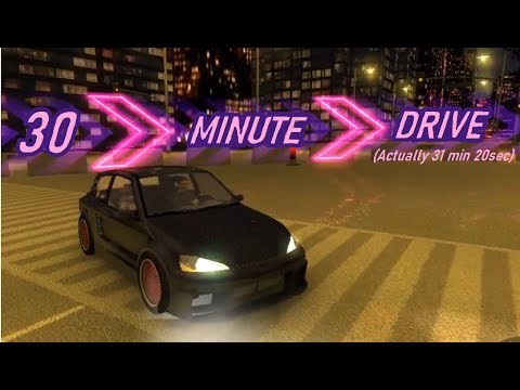 30 Minutes of LASR gameplay