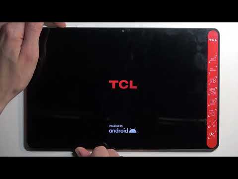 How to Enter Recovery Mode on TCL Tab 10 Gen 2?