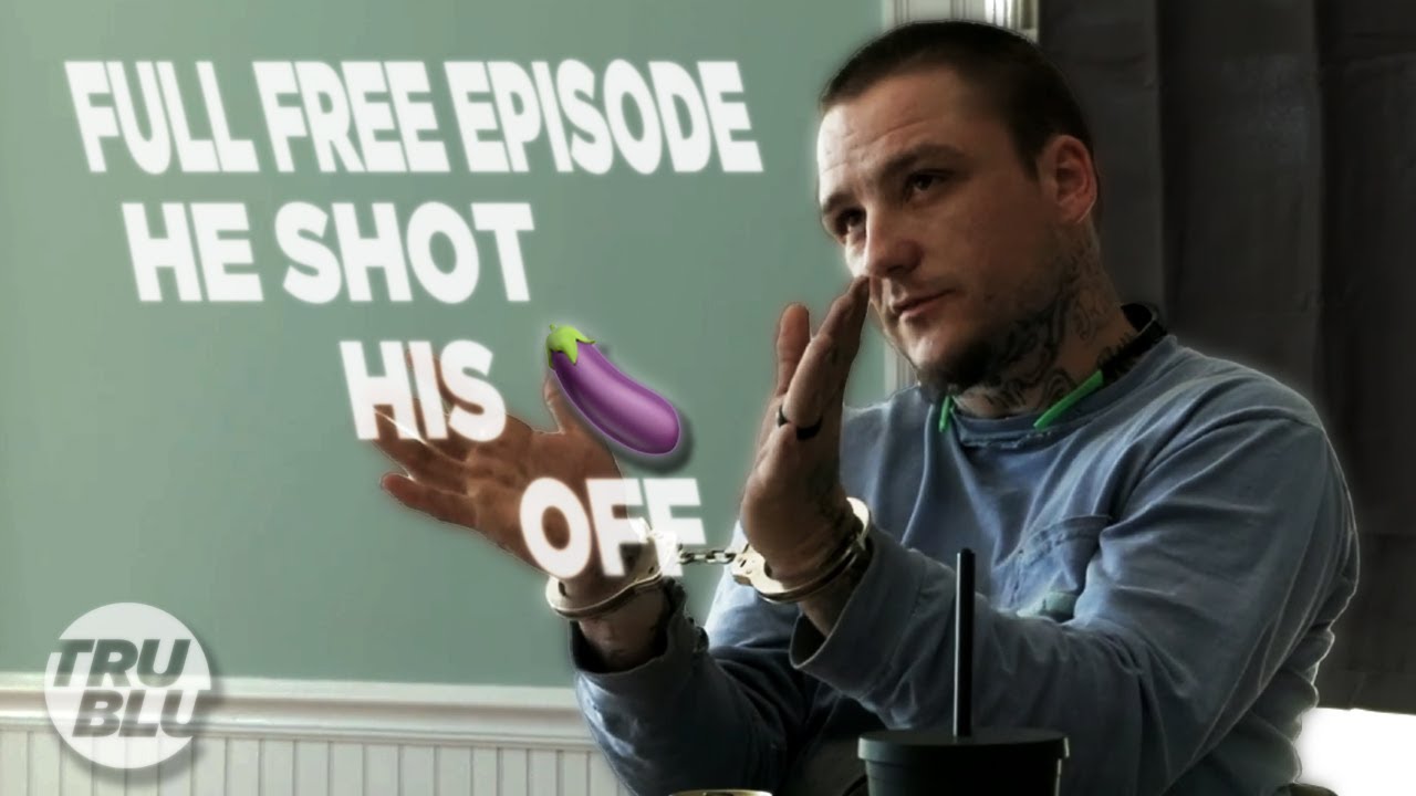 FREE Full Episode - The Point Blank Predator - Takedown with Chris Hansen