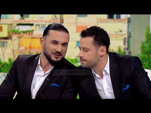 Fiks Fare, 25 Janar 2018, Pjesa 1 - Investigative Satirical Show