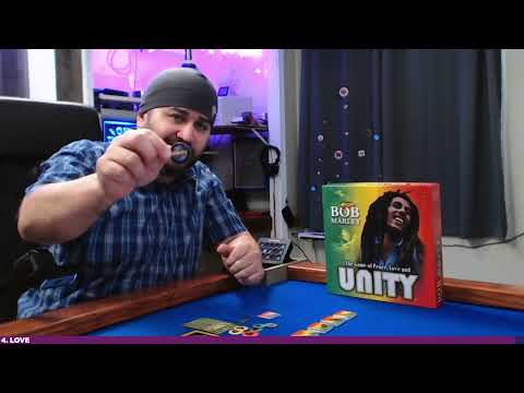 Bob Marley UNITY instructional video