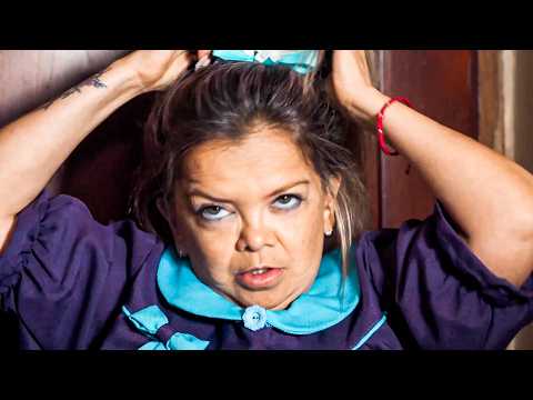 Fingió ser una niña para escapar de la deuda del banco | Luz María