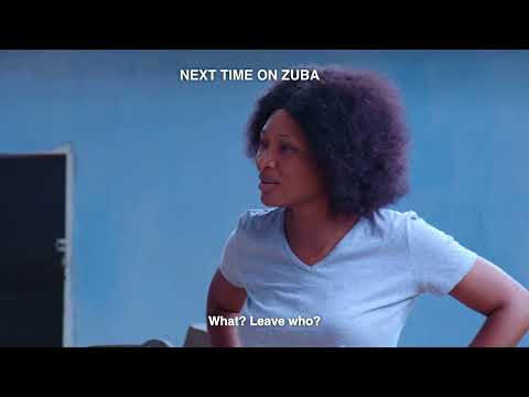 Miss an episode of Zuba?  Don't worry, Catch Up  | Zambezi Magic