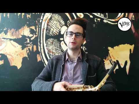 Mattia Cigalini - I suoi punti di riferimento