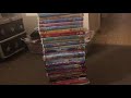 My Miley Cyrus And Hannah Montana And Emily Osment Dvd Collection ️