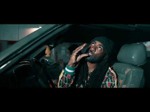 Cali Boy Cash - Wipe down  (Official Video)