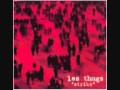 Les Thugs - The letter - disconoise Les Thugs - The letter