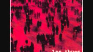 Les Thugs - The letter