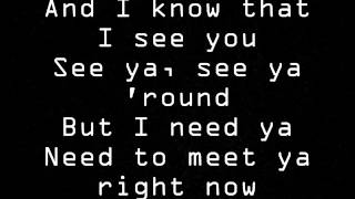 Rita Ora-Meet Ya Lyrics