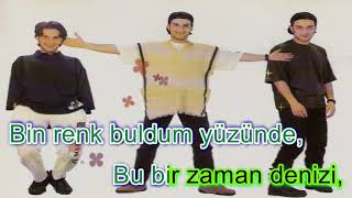 tarkan - &quot; biz nereye  ( lyric  ) &quot;