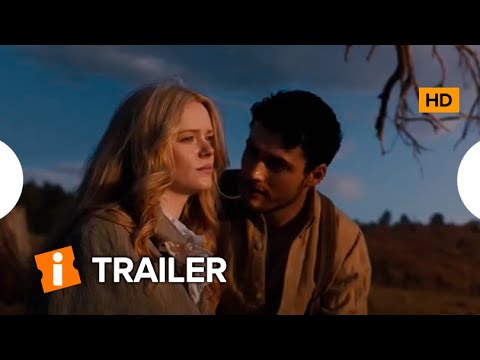 Redeeming Love | Trailer Legendado