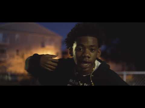 Lil Oso "Where Yall At" (Official Music Video)