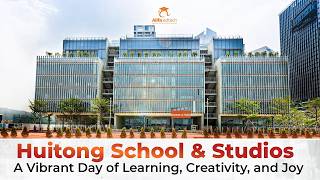 Huitong School video 3