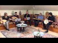 Nihavend saz eseri, Çalıkuşu ("Королек") - grup Istanbul ...