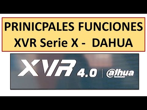 Dahua Pentabrid 4K įrašymo įrenginys 8 kam. HDCVI 4K 7fps, 5MP 12fps(non-realtime), AI, SMD Plus video