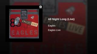 All Night Long (Live)