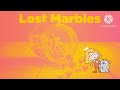 Shaky Gun Productions Lost Marbles 20th Television 2025 In Księżniczka Hania I Grymasek Major