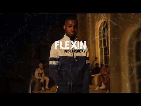 Dave x Headie One x K Trap Type Beat - "Flexin" | Trap Instrumental | Trap Beat 2020