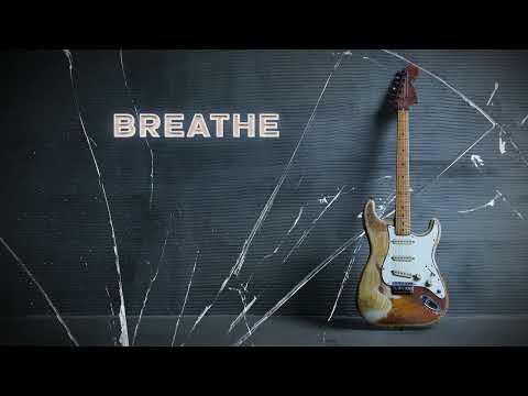 Videoclip de Breathe — Walter Trout