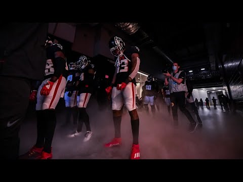 Red Clay Sports - Highlights Of The NFL Preseason 2021 Game- Atlanta Falcons Vs Tennessee Titans