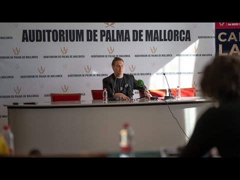 Mallorcadiario Carlos Latre