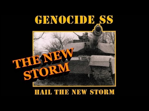 Genocide SS - The New Storm (Remastered)