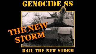 Genocide SS - The New Storm (Remastered)