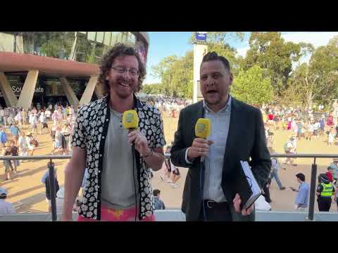 It&#39;s a Christmas miracle, England will take a Test to Day 5 | TFW Daily