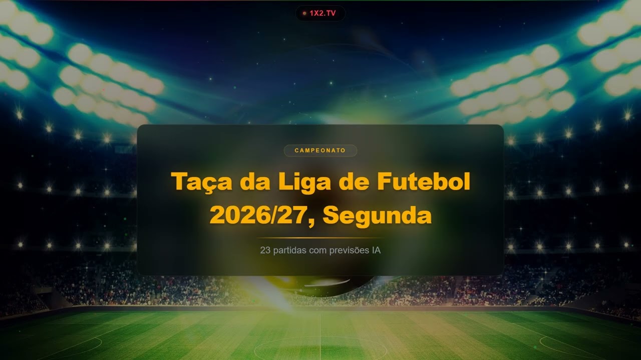 Football Predictions August 25, 2026 | UEFA Europa Conference League 2026/27, fase de play-off, L...