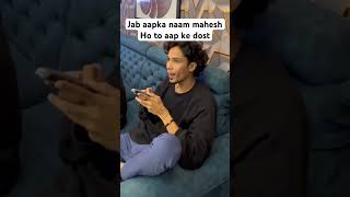 Download lagu Dost ne bola Muze Mahesh dalle mp3