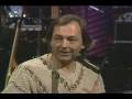 Rich Mullins talks to Mike and the few like him