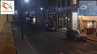 Market Street & East Beverley Street