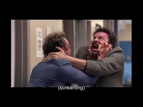 Vice Principals   Gamby vs Russell