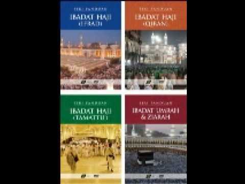 Haji Menuju Allah-Raihan.wmv