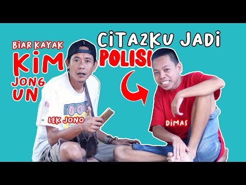 dimas-pengin-jadi-polisi-biar-seperti-kim-jong-un