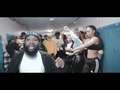 MONEY JAKE - "MUAH" (OFFICIAL VIDEO)
