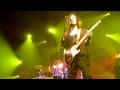 The Winery Dogs - We Are One - Nürnberg ...