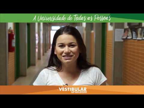 Giro UFGD Especial Vestibular - Cotas e.3