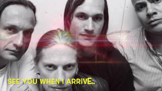 Frank Ernest - I am who I am (Lyric video)