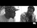 Interview: Kendrick Lamar In Hampton, Virginia
