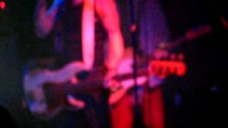 Foxboro Hot Tubs - Intro to Ruby Room @ Don Hill&#39;s, NYC [April 23, 2010]