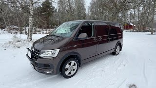 Volkswagen Transporter other industrial equipment for sale - Image 4 | Machineryline ZM Volkswagen Transporter other industrial equipment | Image 4 - Machineryline